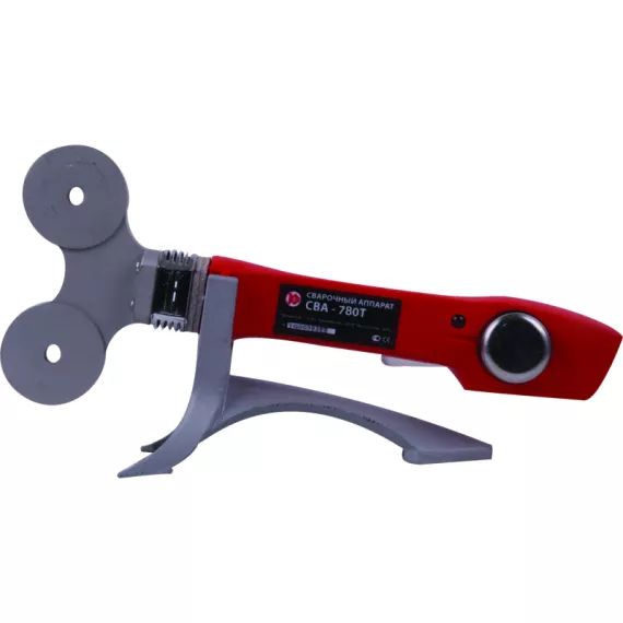 Сварочный аппарат для пластиковых труб Калибр СВА-780Т 00000046042, изображение 2