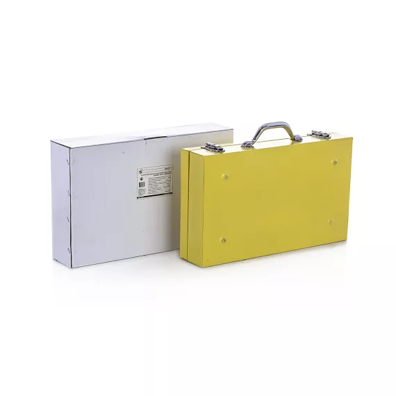 Сварочный аппарат для полипропиленовых труб ЭНКОР АСП-1500/20-63 56951, изображение 5