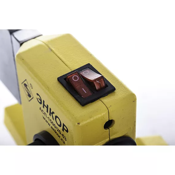 Сварочный аппарат для полипропиленовых труб ЭНКОР АСП-1500/20-63 56951, изображение 6