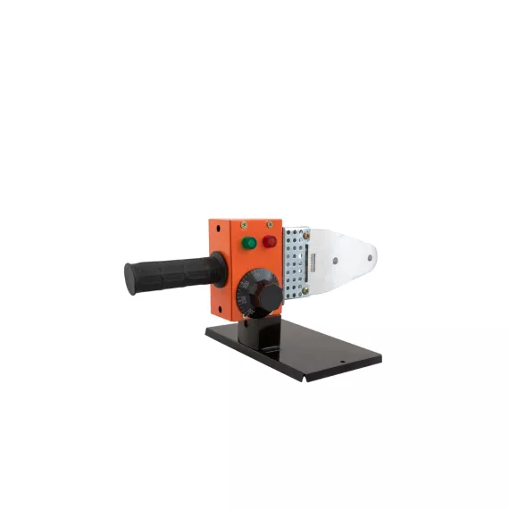 Аппарат для сварки пластиковых труб Foxweld FoxPlastic 2200 ZJM 6119, изображение 8