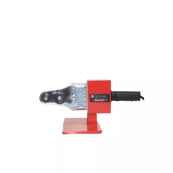 Сварочный аппарат для пластиковых труб Калибр СВА-780Т ПРОМО 00000061900, изображение 3