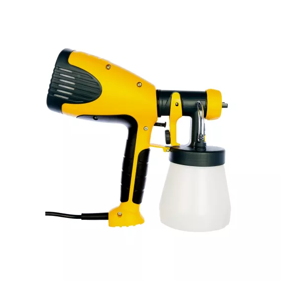 Электрический краскораспылитель Wagner W100 2361507, изображение 2