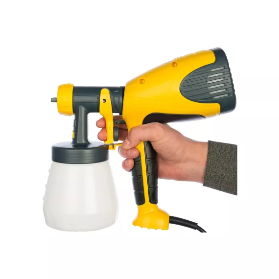 Электрический краскораспылитель Wagner W100 2361507, изображение 4