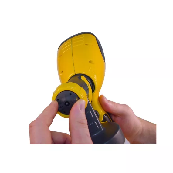 Электрический краскораспылитель Wagner W100 2361507, изображение 7