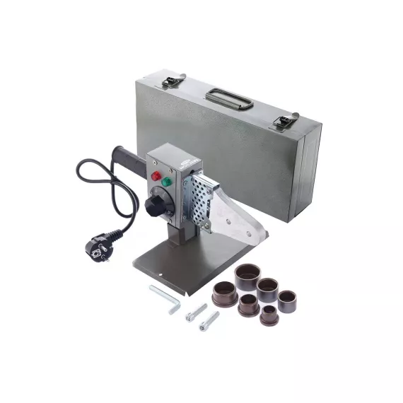 Сварочный аппарат МЕГЕОН для труб 98102 к0000023047, изображение 2