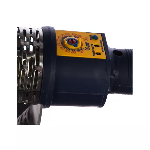 Комплект DYTRON DT Polys TraceWeld SOLO P-4a 850W 4833, изображение 3