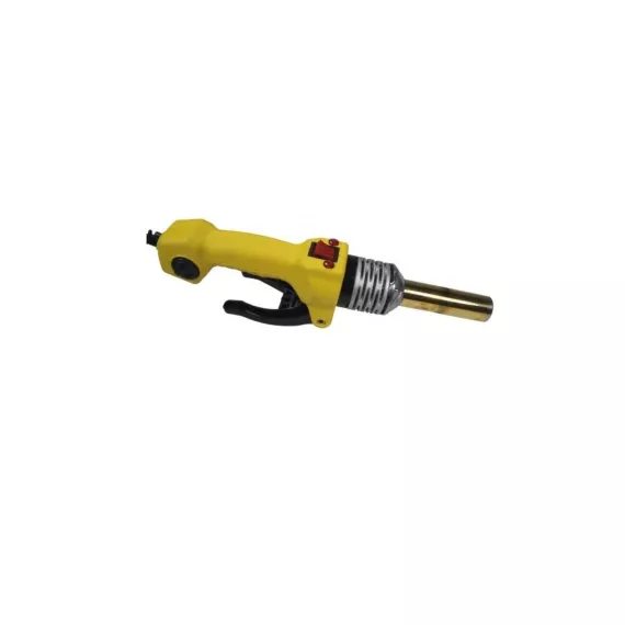 Аппарат для сварки пластиковых труб FAVOURITE PC 3119, изображение 2