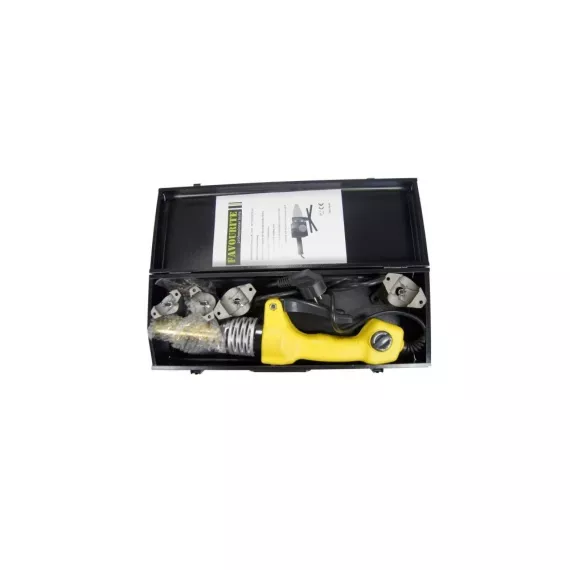 Аппарат для сварки пластиковых труб FAVOURITE PC 3119, изображение 3