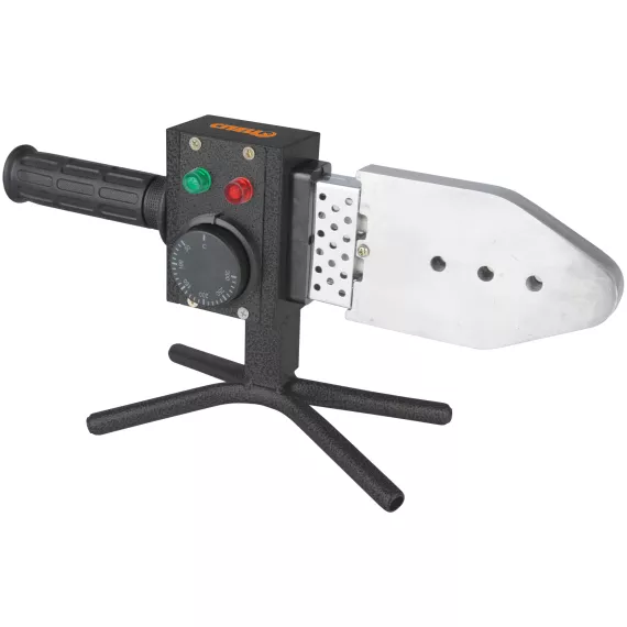 Паяльник для полипропиленовых труб СПЕЦ ПТП-1000 СПЕЦ-3268, изображение 2