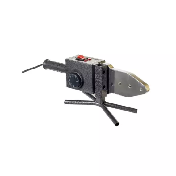 Аппарат для сварки пластиковых труб FAVOURITE PC 3121, изображение 2