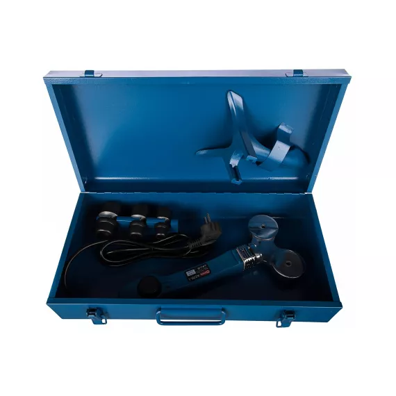 Аппарат для сварки полипропиленовых труб ДИОЛД АСПТ-1 10150010, изображение 2