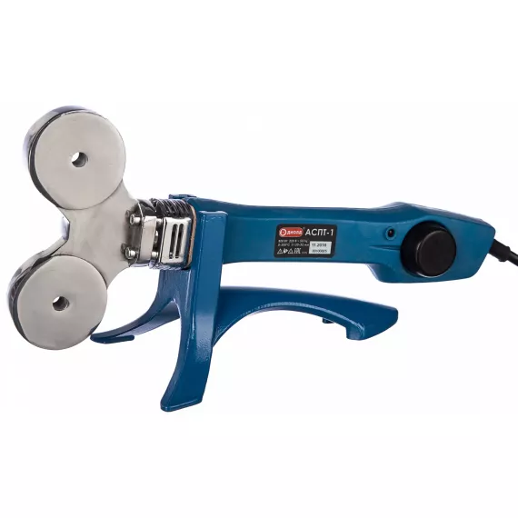 Аппарат для сварки полипропиленовых труб ДИОЛД АСПТ-1 10150010, изображение 3