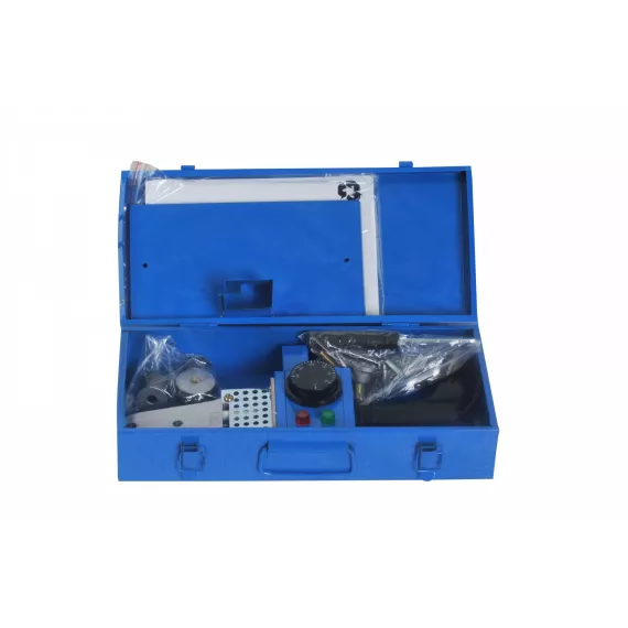 Аппарат для сварки пластиковых труб СОЮЗ СТС-7220С, изображение 8