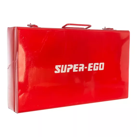Сварочный аппарат 75, 90, 110 мм SUPER-EGO SOCKET WELDER ECO 110 1500000449, изображение 6