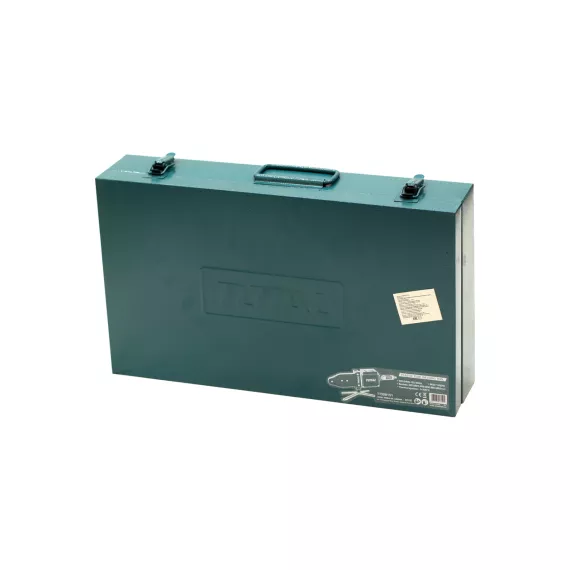 Аппарат для сварки полипропиленовых труб TOTAL TT328151, изображение 8