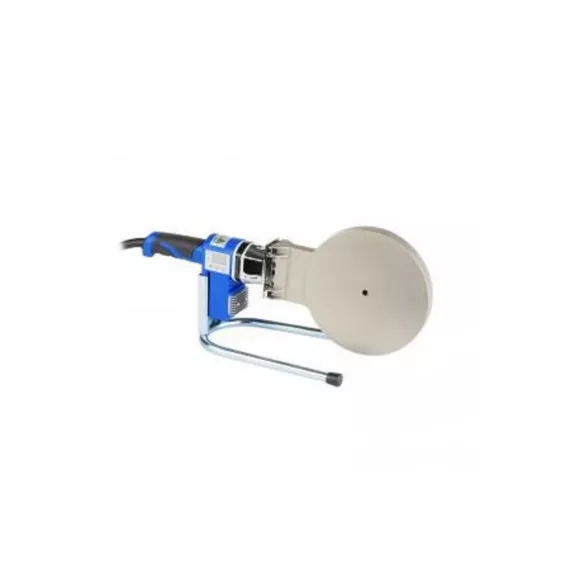 Раструбный сварочный аппарат ROTORICA Rocket Welder 160 Blue серия Top RT.3111160, изображение 2