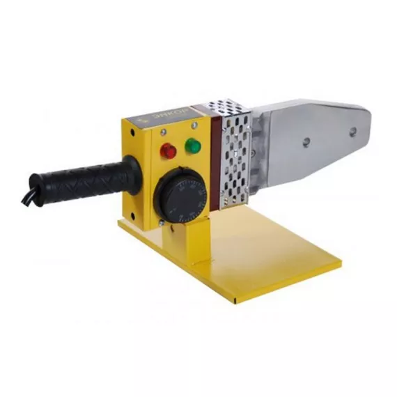 Сварочный аппарат для полипропиленовых труб ЭНКОР АСП-800 56950, изображение 2