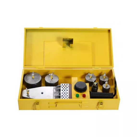 Сварочный аппарат для полипропиленовых труб ЭНКОР АСП-800 56950, изображение 6