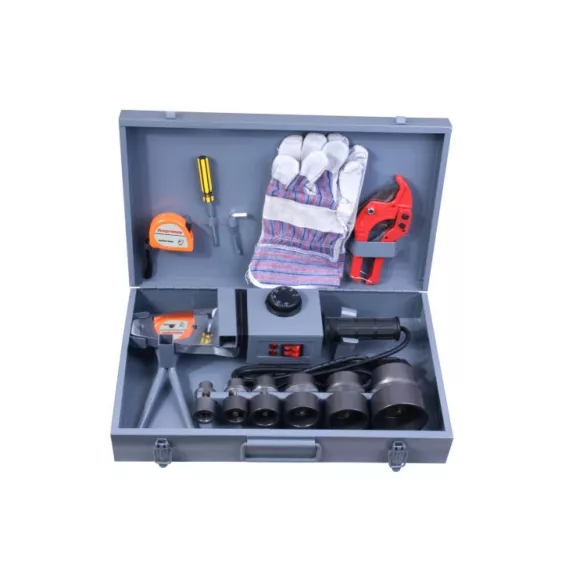 Аппарат для сварки пластиковых труб Энергомаш СТ-72170, изображение 2