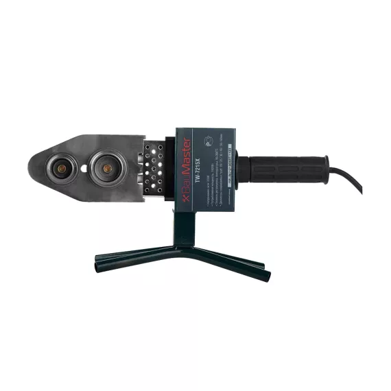 Аппарат для сварки п/п труб BauMaster TW-7215X, изображение 2