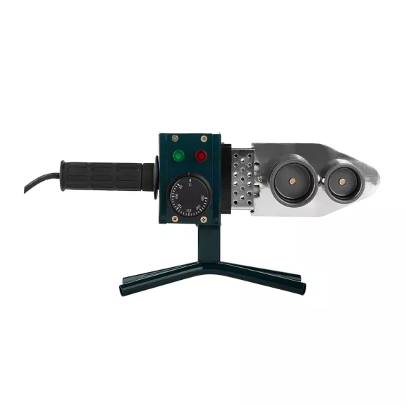 Аппарат для сварки п/п труб BauMaster TW-7215X, изображение 3