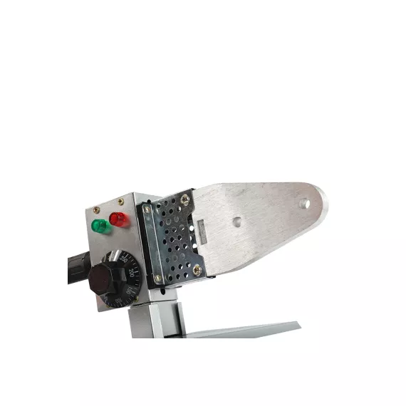 Аппарат для сварки пластиковых труб ПОБЕДА ПТ-1800 170301800, изображение 4