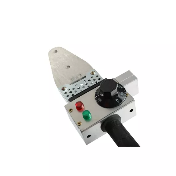 Аппарат для сварки пластиковых труб ПОБЕДА ПТ-1800 170301800, изображение 5