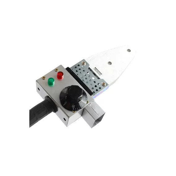 Аппарат для сварки пластиковых труб ПОБЕДА ПТ-1800 170301800, изображение 6