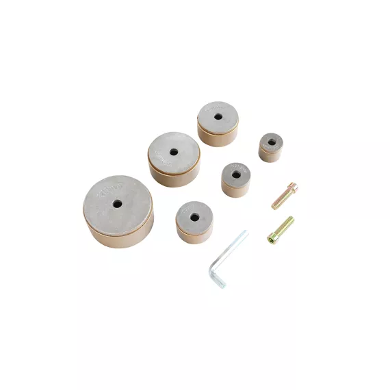 Аппарат для сварки пластиковых труб ПОБЕДА ПТ-1800 170301800, изображение 9