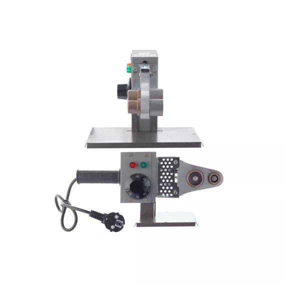 Сварочный аппарат МЕГЕОН для труб 98101 к0000023046, изображение 4