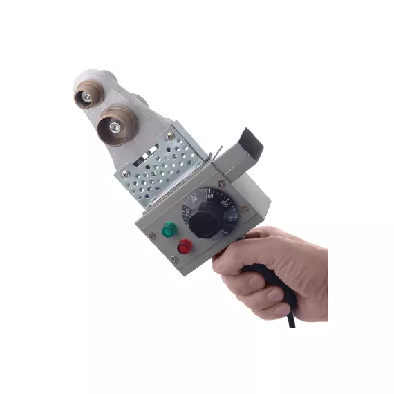 Сварочный аппарат МЕГЕОН для труб 98101 к0000023046, изображение 6