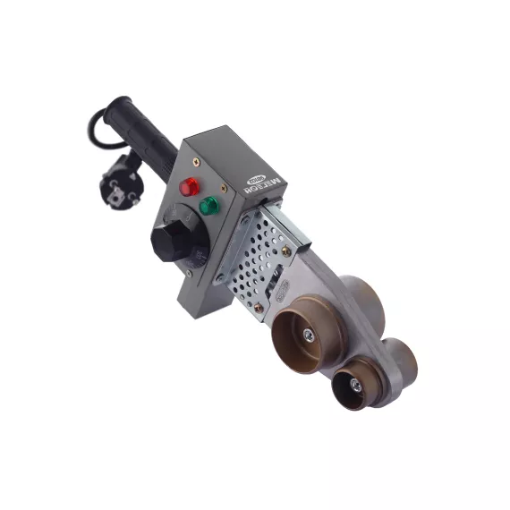 Сварочный аппарат МЕГЕОН для труб 98102 к0000023047, изображение 3