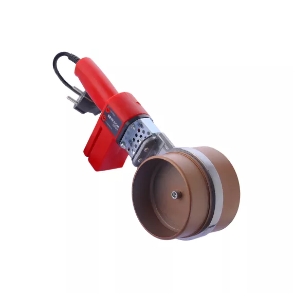 Сварочный аппарат МЕГЕОН для труб 98103 к0000023044, изображение 2