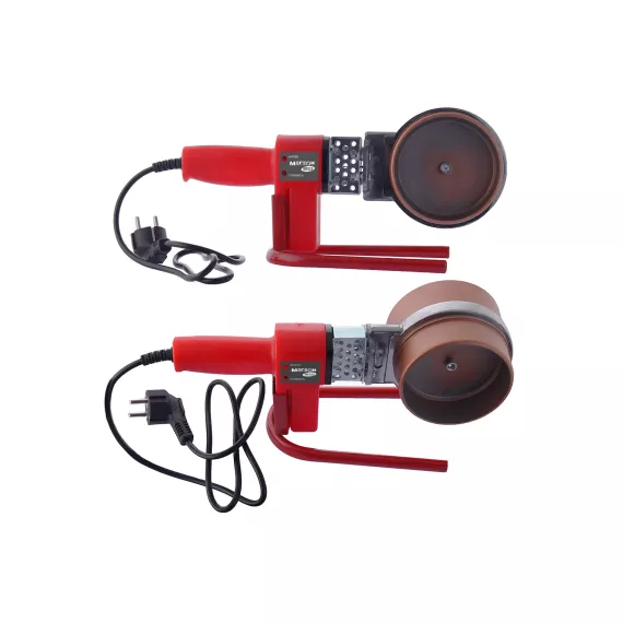 Сварочный аппарат МЕГЕОН для труб 98103 к0000023044, изображение 3