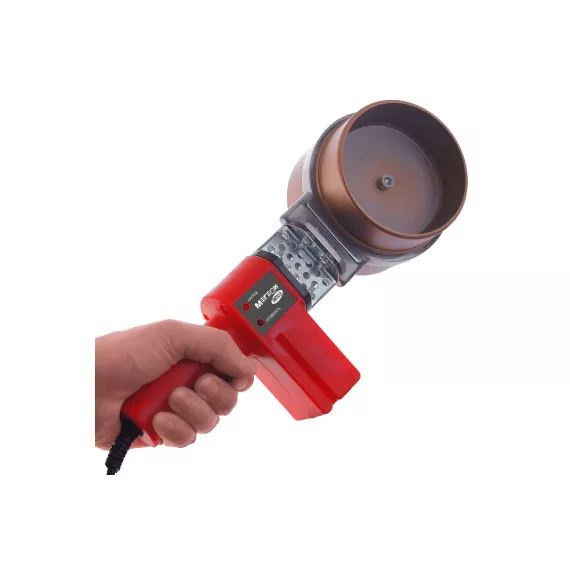 Сварочный аппарат МЕГЕОН для труб 98103 к0000023044, изображение 4