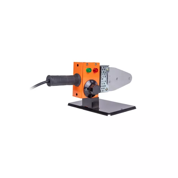 Аппарат для сварки пластиковых труб FOXWELD FoxPlastic 1800 4786, изображение 2