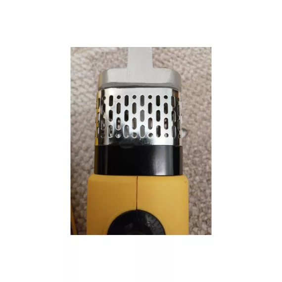 Аппарат для сварки пластиковых труб DENZEL DWP-800, Х-PRO, 800 Вт 94207, изображение 10