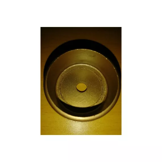 Аппарат для сварки пластиковых труб Foxweld FoxPlastic 2200 ZJM 6119, изображение 12