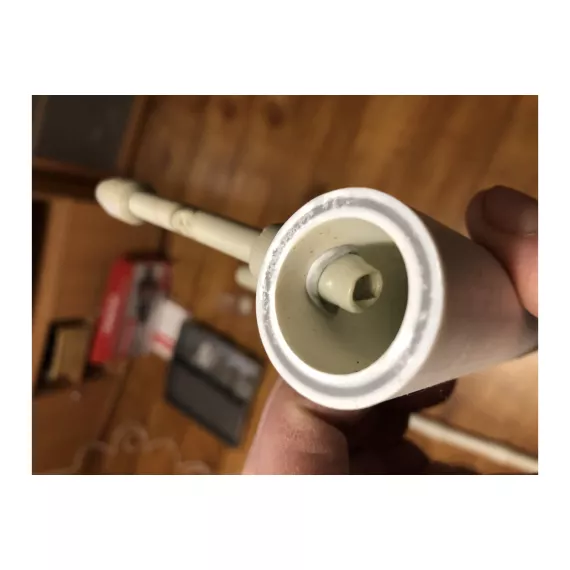 Аппарат для сварки пластиковых труб ПОБЕДА ПТ-1800 170301800, изображение 13