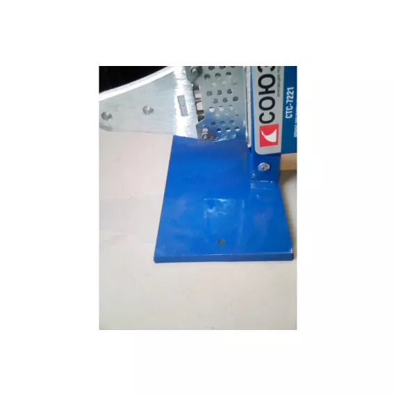 Аппарат для сварки пластиковых труб СОЮЗ СТС-7221, изображение 8