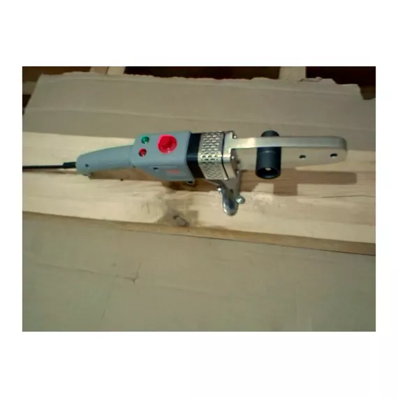 Аппарат для сварки пластиковых труб Ставр АСПТ- 900М, изображение 9