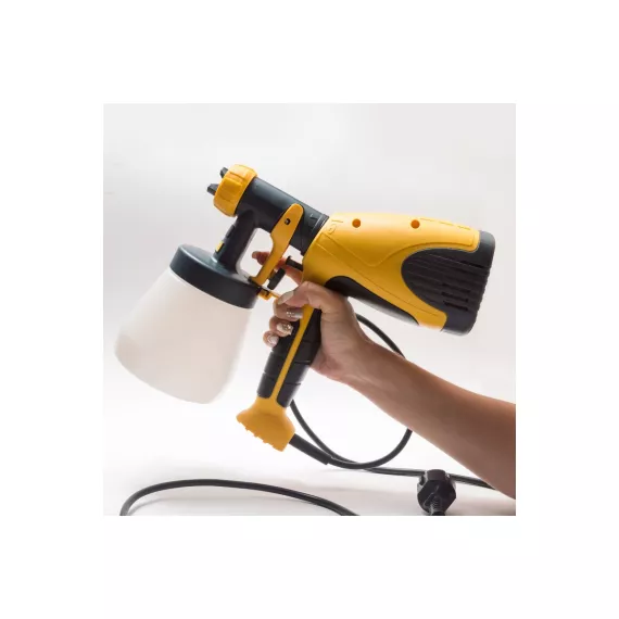 Электрический краскораспылитель Wagner W100 2361507, изображение 16