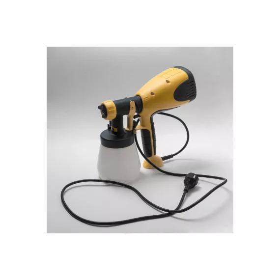 Электрический краскораспылитель Wagner W100 2361507, изображение 17