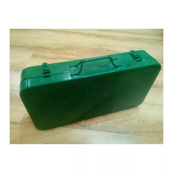 Раструбный сварочный аппарат Rotorica Top CT-40TWN, изображение 6