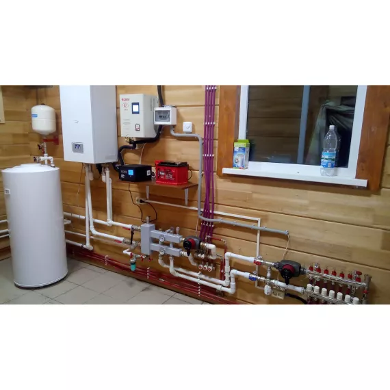 Сварочный аппарат для п/п труб Elitech СПТ 1000, изображение 13