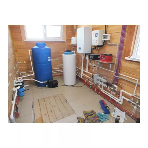 Сварочный аппарат для п/п труб Elitech СПТ 1000, изображение 14