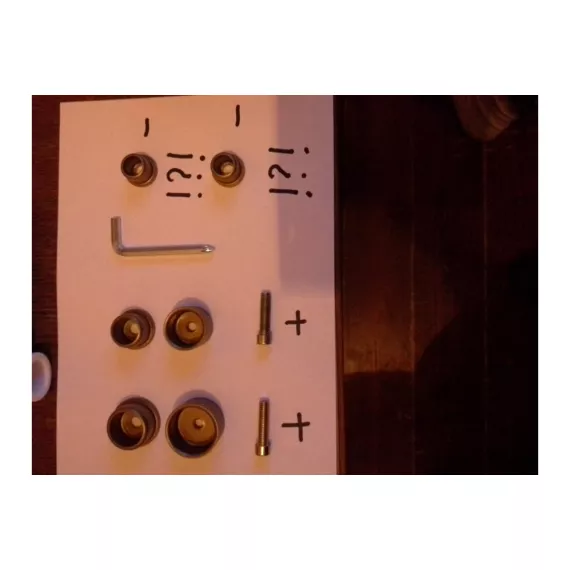 Сварочный аппарат для пластиковых труб Kolner KPWM 800 МC, изображение 47