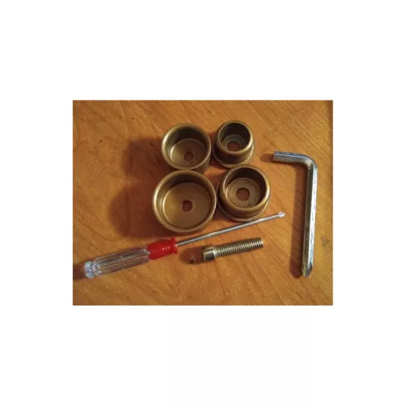 Сварочный аппарат для пластиковых труб Kolner KPWM 800 МC, изображение 45