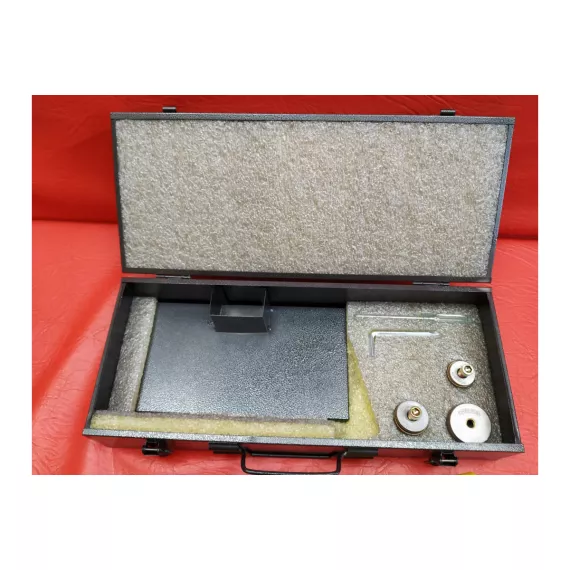 Сварочный аппарат для пластиковых труб Kolner KPWM 800 МC, изображение 43