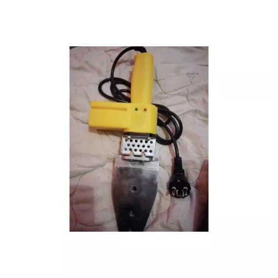 Сварочный аппарат для пластиковых труб Kolner KPWM 800 МC, изображение 16